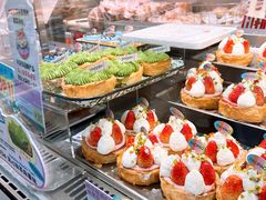 -PAOPAO Bakery&Café(港汇店)