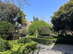 -郑和公园