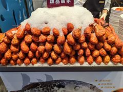 -初色海鲜自助(万丰路店)