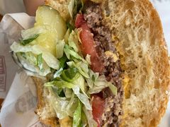 -The Habit Burger Grill 哈比特汉堡(复兴soho店)