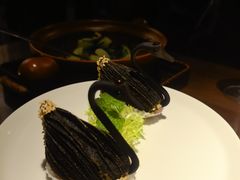 -海派悦庭·海胆烧麦·新融合菜(凯德广场店)