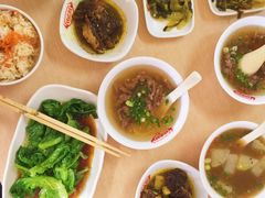 -好成财牛排馆(涂门街总店)