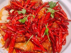 -小天厨民间菜馆(深圳街店)