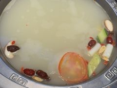 -蜀留香火锅·始于1999·原四川老火锅(白堤路店)