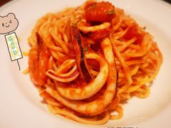 -萨莉亚意式餐厅(杭州西溪龙湖天街店)