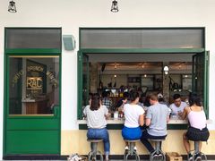 门面-RAC BAR(安福路店)