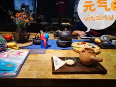-扫雪煮茶(西村店)