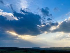 -塞罕坝国家级自然保护区