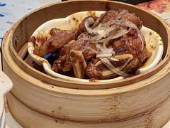 -点都德(广州白云山景区南门店)