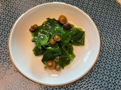 -北京饭店谭家菜