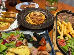 -澳骄 Aussie Kitchen·手工披萨·西餐(国大店)