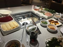 -海底捞火锅(奥体南路店)