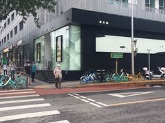 -BLACKSWAN黑天鹅(环球店)