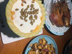 -楼兰新疆主题餐厅(坂田佳华领汇广场店)