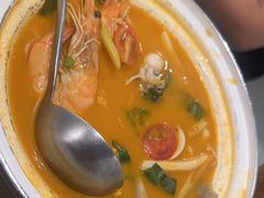 -米泰芒·东南亚料理(体育西店)