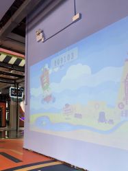 -动力星球家庭亲子游乐中心