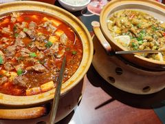 -拾捌川·自贡爆炒(新街口店)