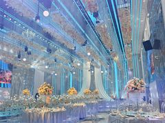 -富黎华海鲜大酒楼(正大广场店)