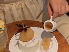 -Kekimatata 生日蛋糕·烘焙教学