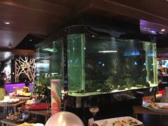 -泰谷酒店·太古码头闽菜自助餐厅