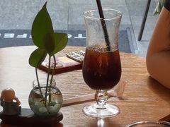 -街角 T·COFFEE 融合料理·BISTRO(车公庙店)