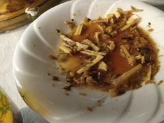 -天乐农家鱼头王(天目湖店)
