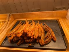 -牛排叔叔自助餐厅(太原万达店)
