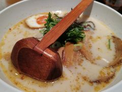 -味千拉面(又一城店)