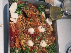 -鱼酷活鱼烤鱼(南京水游城店)