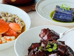 -上海新锦江大酒店