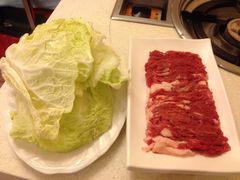 -八先生涮肉房(三里河店)