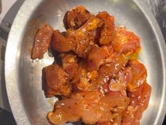 -入火韩国烤肉(凯旋广场店)