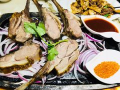 -北疆饭店(吴江店)