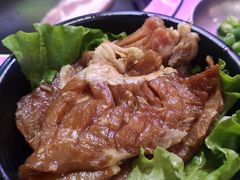 -香猪坊韩国烤肉专属门店(魏公村店)