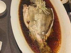 -百富源·海鲜辽菜(和平北大街店)