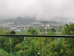 -庐山天沐温泉度假村