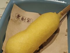 -老厨家(友谊路总店)