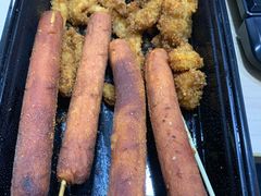 -彭浦小玲炸鸡腿(延长路上海大学店)