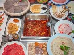 -大妙火锅·非物质文化遗产(锦里店)