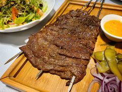 俄罗斯碳烤牛肉-马克西姆俄罗斯餐厅(通亚街店)