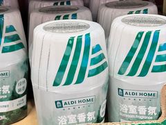 -ALDI奥乐齐超市(凯德虹口店)