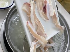 -中山脆肉鲩(新圳东路店)