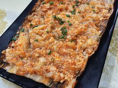 茄子-聚味瞿记·龙虾堂(树木岭店)