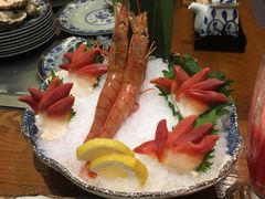 -大渔铁板烧(中山路八佰伴店)