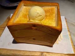 -绿茶餐厅(华发商都店)