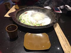 -宽板凳老灶火锅(南礼士路店)