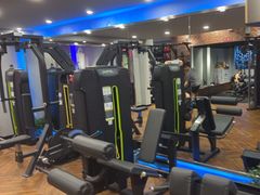 -NRG 健身私教CLUB(云山路店)
