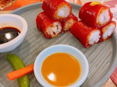 -点都德(龙之梦店)