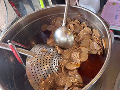 -张记捆鸡(总店)