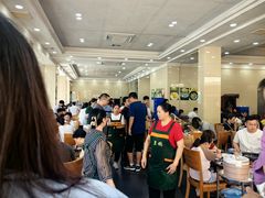 -皇鸽餐厅(五桂山分店)